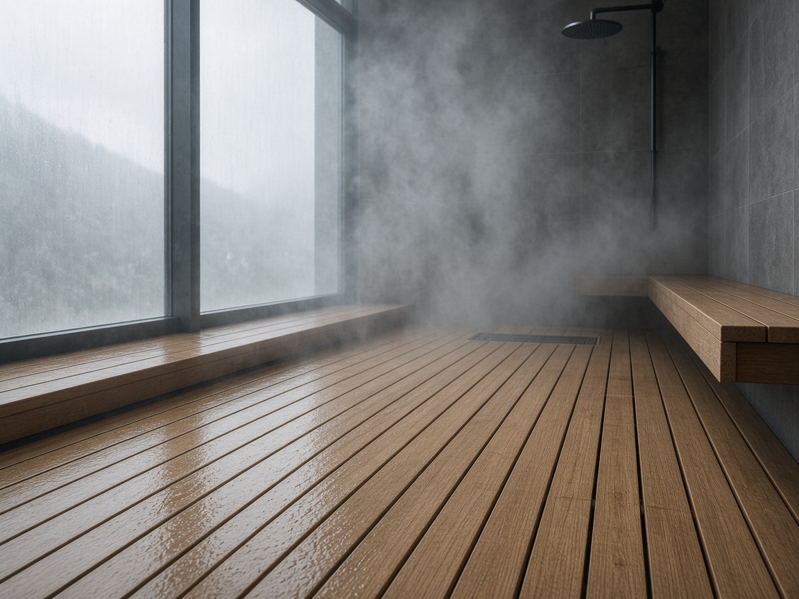 IDROFLOOR водный паркетный лак