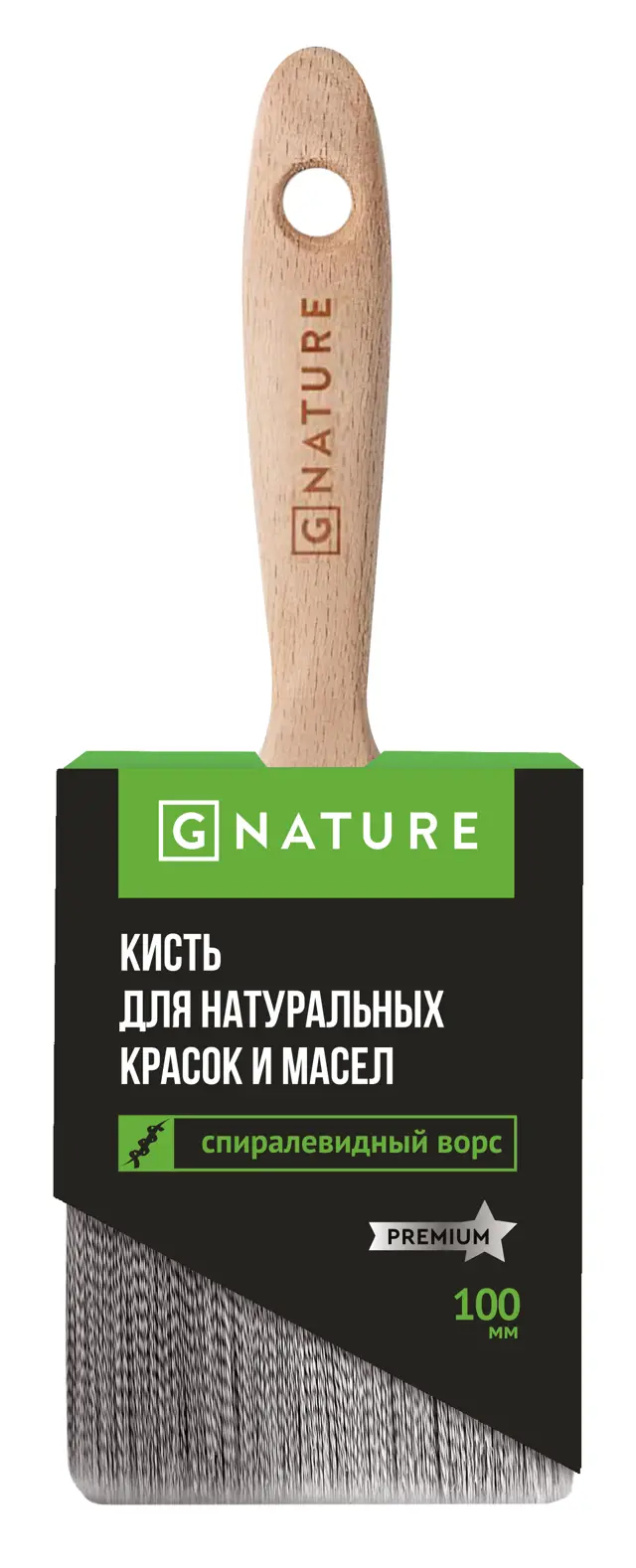brush-100 Кисть комбинированная 100 мм